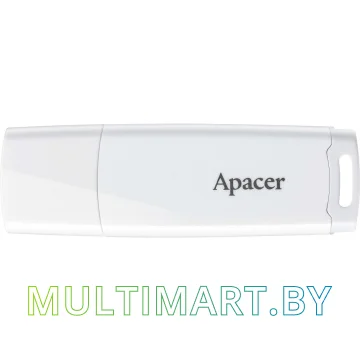 USB Flash Apacer AH336 32GB (AP32GAH336W-1)